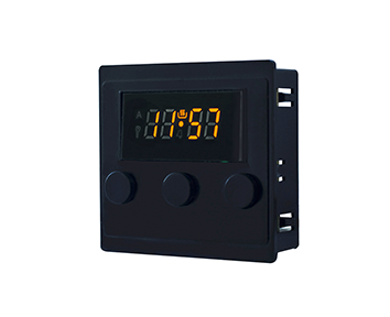 2 Kasa 3 Buton Timer AT 2100 Serisi